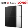 Fotovoltaický panel Longi 430 Wp Full Black Hi-MO X6 Explorer 22% SVT35348 / LR5-54HTB-430M 1 ks