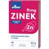 Vitamín a minerál Vitar Zinek 15 mg 90 tablet