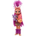 Mattel Cave Club s Dino zvířátkem Roaralai – Zbozi.Blesk.cz