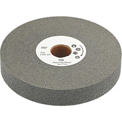 FORMAT Odhrotovací brusný kotouč 203 x 25,4 x 76,2 mm 9sf format – Zboží Dáma