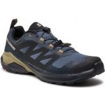 Salomon X-Adventure GTX M L47526000 grisaille/black/slate green – Zboží Dáma