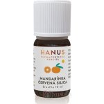 Hanus Silica Mandarinka olej 10 ml – Hledejceny.cz