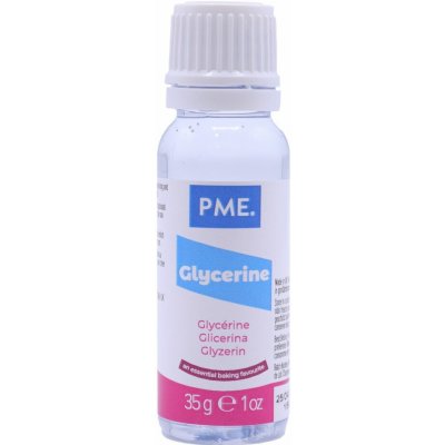 PME Glycerin Glycerol 35 g – Zboží Mobilmania
