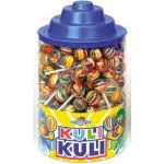 Hors Lízátko Kuli kuli kulaté dóza 230 x 8 g – Zboží Dáma