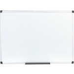 ALFA Tabule magnetická 90 x 60 cm – Zboží Živě