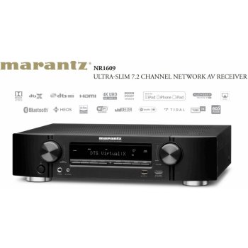 Marantz NR1609