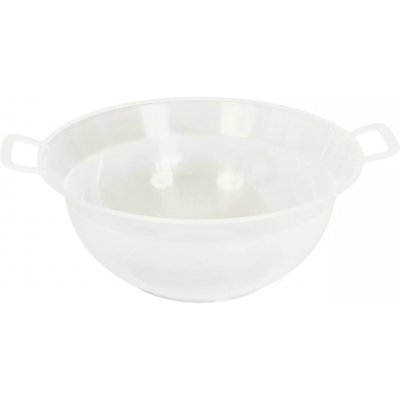 Moser Plastová mísa velká s uchy bílá 6,6 l 130 x 320 mm – Hledejceny.cz