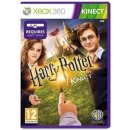 Harry Potter for Kinect