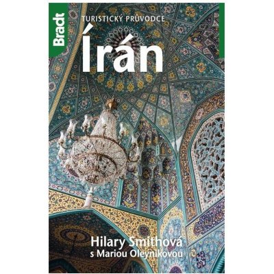 Írán – Zboží Mobilmania