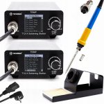 Techrebal T12-X – Zboží Dáma