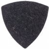 Trsátko Timber Tones Felt Tones Gypsy Black Wool Felt