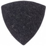 Timber Tones Felt Tones Gypsy Black Wool Felt – Sleviste.cz