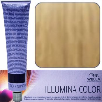 Wella Illumina Color barva na vlasy 9 60 ml