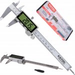 Extol měřítko posuvné digitální 0-150mm IP54 8825221 – Sleviste.cz