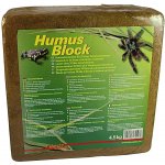 Lucky Reptile Humus Brick 1 kg – Zboží Dáma