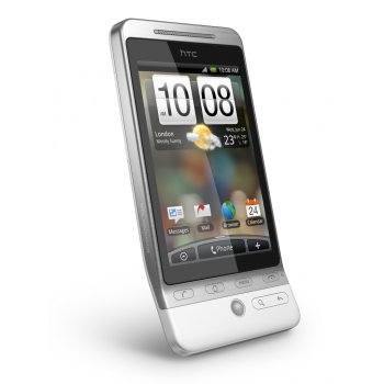 HTC Hero