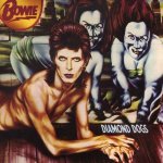 David Bowie - Diamond Dogs CD – Hledejceny.cz