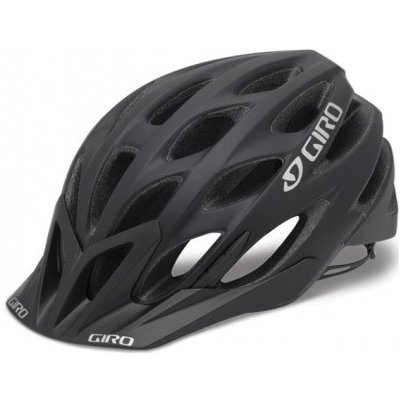 Giro Phase matte black 2020 – Hledejceny.cz