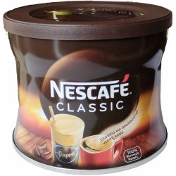 Nescafé Classic ŘECKÉ Frappé 100 g