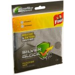 Fino Silver hadřík z mikrovlákna 1 ks – Zboží Dáma