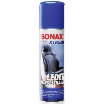 Sonax XTREME Pěna na čištění kůže 250 ml