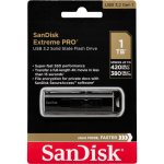 SanDisk Extreme PRO 1TB SDCZ880-1T00-G46 – Zboží Živě