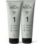 Tomas Arsov GREEN TEA šampon double pack 2 x 250 ml – Hledejceny.cz