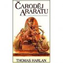 Čaroděj Araratu Thomas Harlan