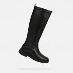 Geox SPHERICA EC1 G009668 černé – Sleviste.cz