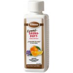 Finnsa Vonný koncentrát do sauny zázvor bergamot 250 ml – Hledejceny.cz