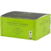Čaj Harney & Sons Fine Teas BIO Zelený s Citrusem & Ginkgem papírových sáčků 50 x 2,5 g