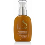 Alfaparf Milano Semi di Lino Sunshine ochranný olej pro vlasy namáhané sluncem 125 ml – Zboží Dáma