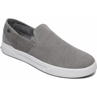 Quiksilver Surf Check II Premium XSSW/Gray/Gray/White – Zboží Dáma