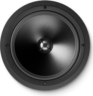 LOXONE Install Speaker 10 Master