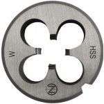 NÁSTROJE CZ Závitová čelist W1-1/2"x6z HSS střední s lamačem PN 8/3211 (BSW) - CZO-271-112 – Hledejceny.cz