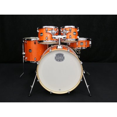 Mapex Mars Maple BD22 T10 12 F16 SD14 – Zboží Mobilmania