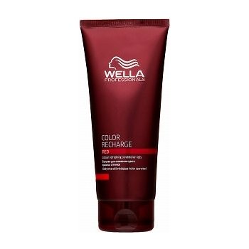 Wella Color Recharge Red Conditioner 200 ml