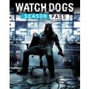 Watch Dogs Season Pass