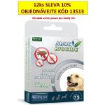 Dr PetCare Max Biocide Collar Obojek proti klíšťatům a blechám pro velké psy 75 cm – HobbyKompas.cz