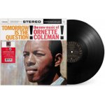 Coleman Ornette - Tomorrow Is The Question! - New Music Of Ornette Coleman LP – Hledejceny.cz