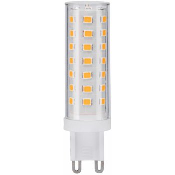 Paulmann LED žárovka 6W G9 teplá bílá, stmívatelné