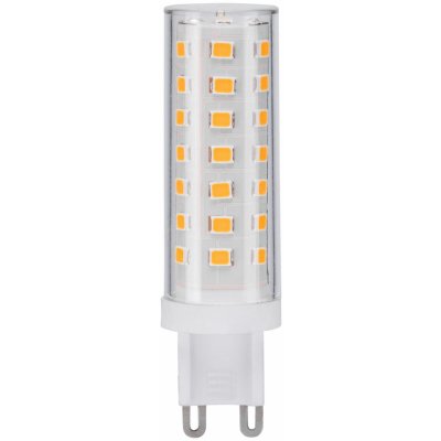 Paulmann LED žárovka 6W G9 teplá bílá, stmívatelné