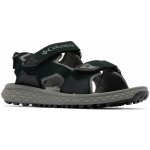 Columbia sandály Trailstorm Hiker 2 Strap BM9262 černé – Zboží Dáma