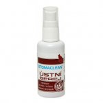 Topvet Stomaclean pro psy 50 ml – Hledejceny.cz