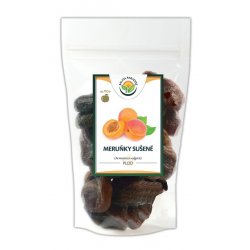 Salvia Paradise Sušené meruňky 400 g