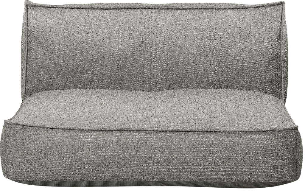 Blomus STAY 120 x 120 cm L hnědá