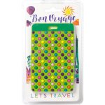 Argus tečky zelená 23130006 – Zboží Dáma