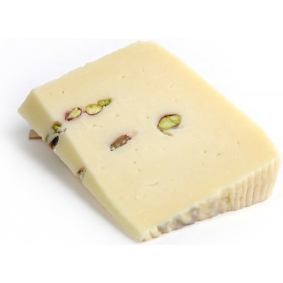 Formaggeria Toscana Ovčí pecorino s pistáciemi 150 g – Zboží Dáma