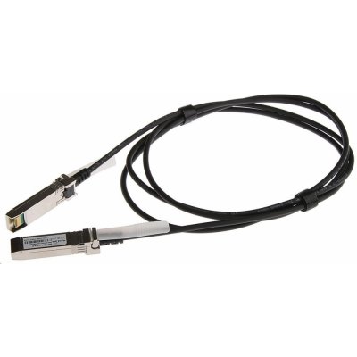 MaxLink ML-DACS+5 10G SFP+ DAC, pasivní, DDM, Cisco, UBNT, MikroTik compatible, 5m – Hledejceny.cz