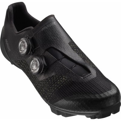 Mavic Ultimate Xc Shoe Black